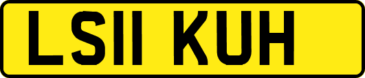 LS11KUH