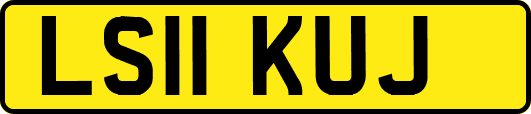 LS11KUJ
