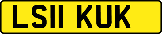 LS11KUK