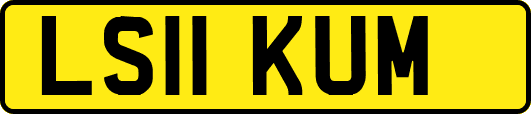LS11KUM