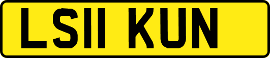 LS11KUN