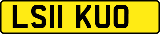 LS11KUO