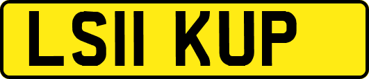 LS11KUP