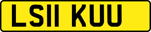 LS11KUU