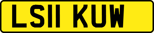 LS11KUW