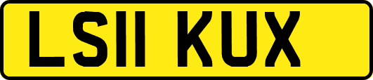 LS11KUX