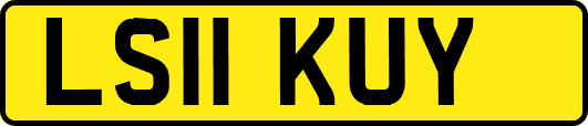 LS11KUY
