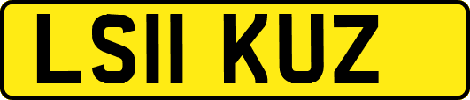 LS11KUZ