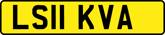 LS11KVA