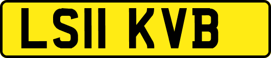 LS11KVB
