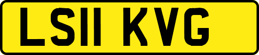 LS11KVG