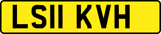 LS11KVH