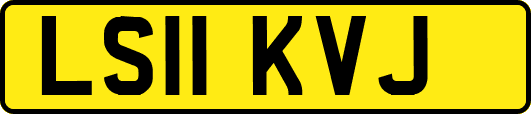 LS11KVJ