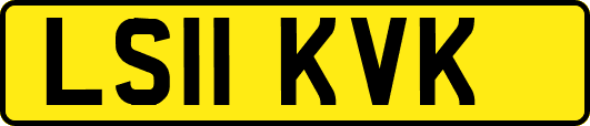 LS11KVK