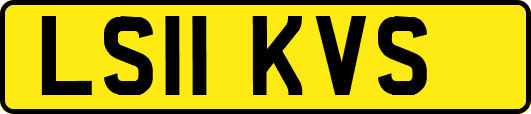LS11KVS