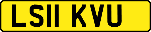 LS11KVU