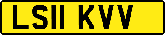 LS11KVV