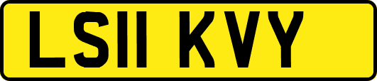 LS11KVY