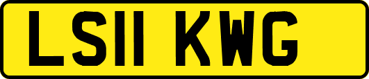 LS11KWG