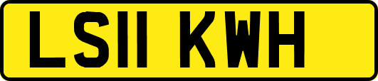 LS11KWH