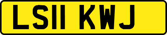 LS11KWJ