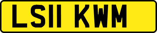 LS11KWM
