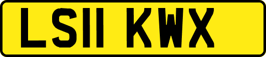 LS11KWX