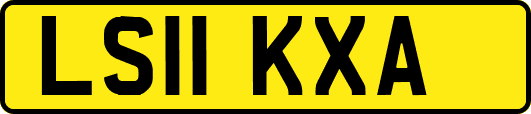 LS11KXA