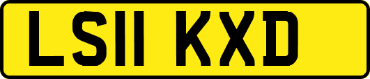 LS11KXD