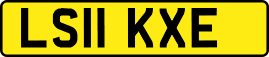 LS11KXE