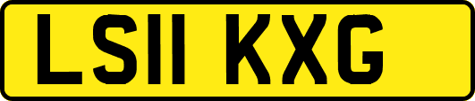 LS11KXG