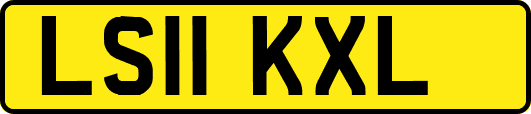 LS11KXL