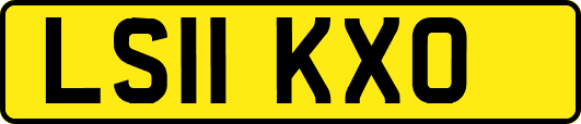 LS11KXO