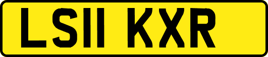 LS11KXR