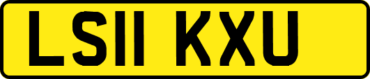 LS11KXU