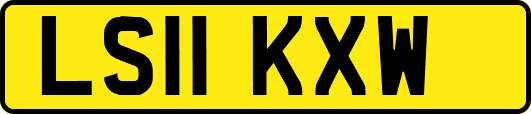 LS11KXW