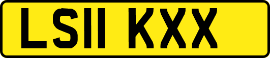 LS11KXX