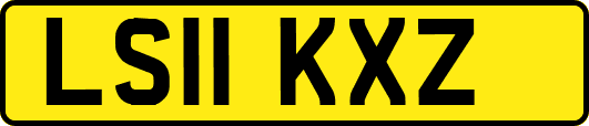 LS11KXZ