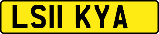 LS11KYA
