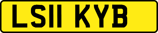 LS11KYB