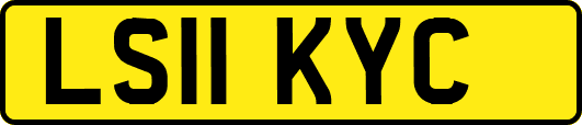 LS11KYC
