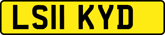 LS11KYD
