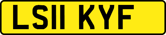LS11KYF