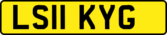 LS11KYG