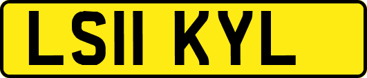 LS11KYL
