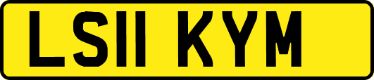 LS11KYM