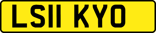 LS11KYO