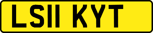 LS11KYT