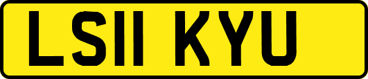 LS11KYU