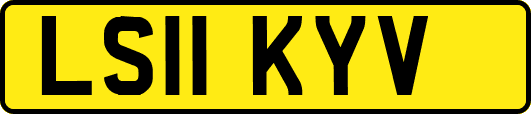LS11KYV